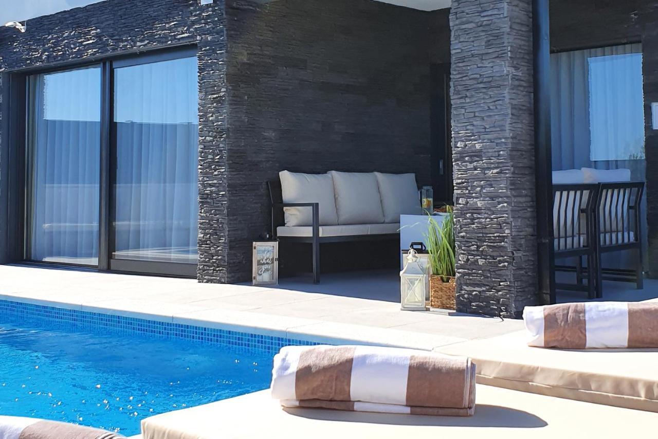 Villa Black Pearl Σίμπενικ Εξωτερικό φωτογραφία