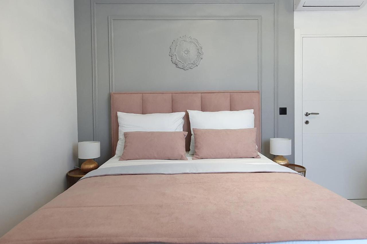 Villa Black Pearl Σίμπενικ Εξωτερικό φωτογραφία