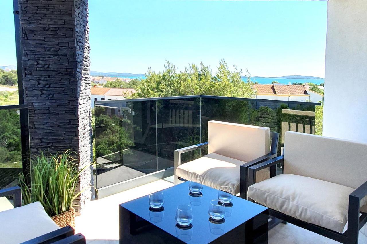 Villa Black Pearl Σίμπενικ Εξωτερικό φωτογραφία