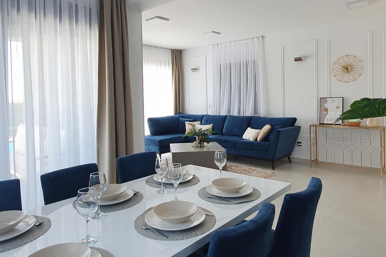 Villa Black Pearl Σίμπενικ Εξωτερικό φωτογραφία