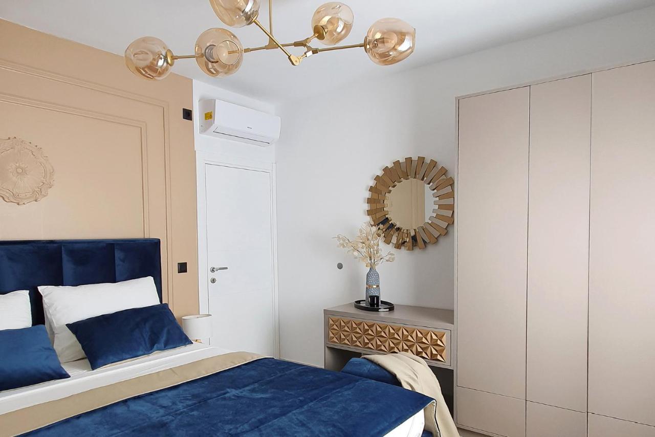 Villa Black Pearl Σίμπενικ Εξωτερικό φωτογραφία