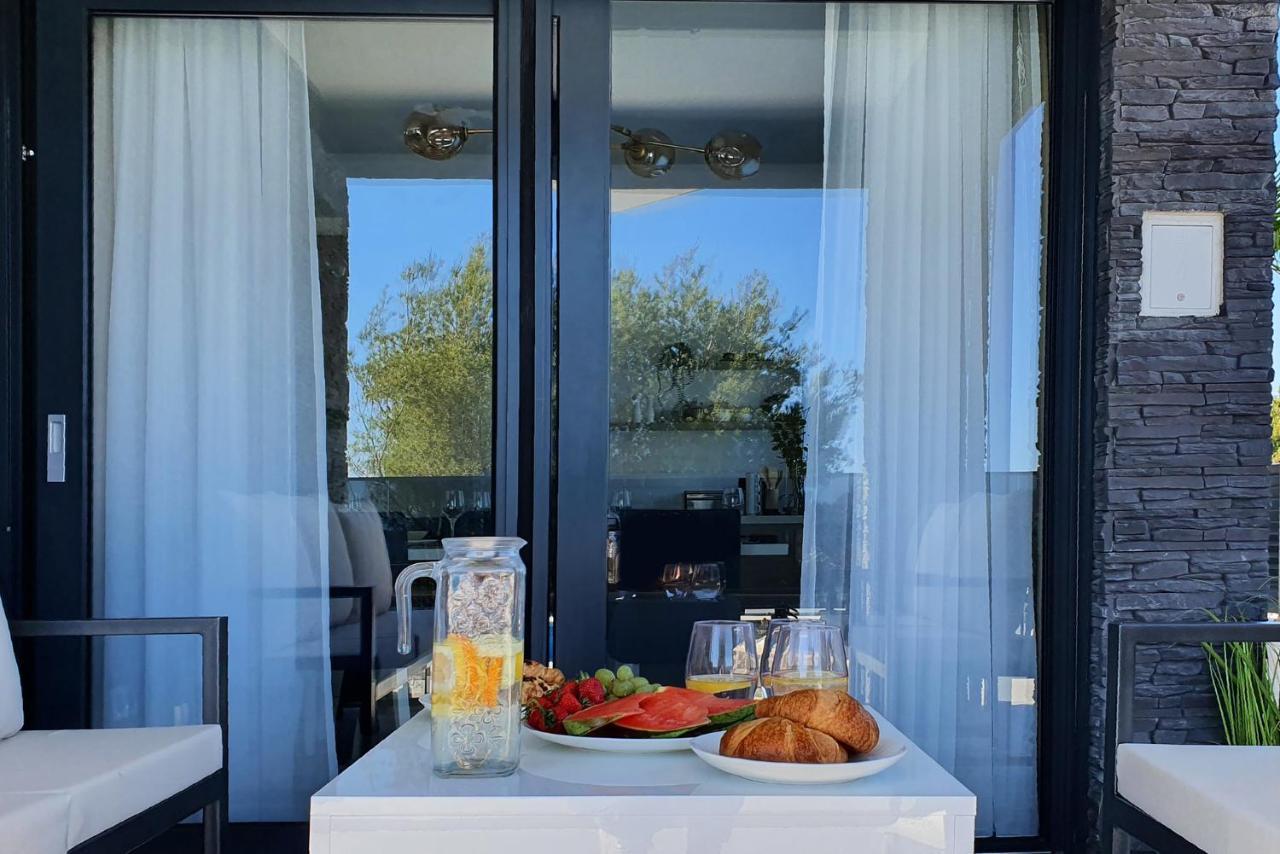 Villa Black Pearl Σίμπενικ Εξωτερικό φωτογραφία