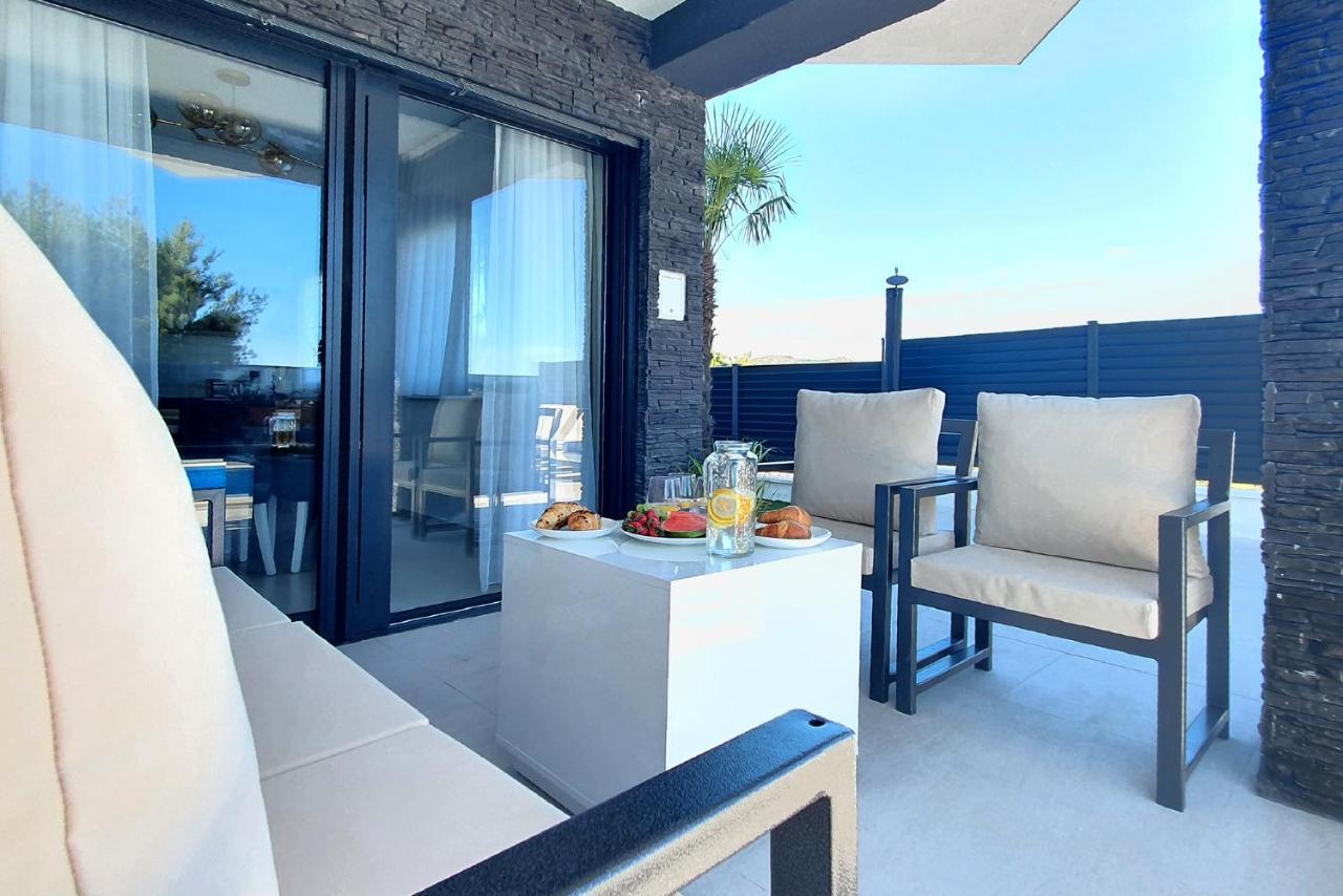 Villa Black Pearl Σίμπενικ Εξωτερικό φωτογραφία