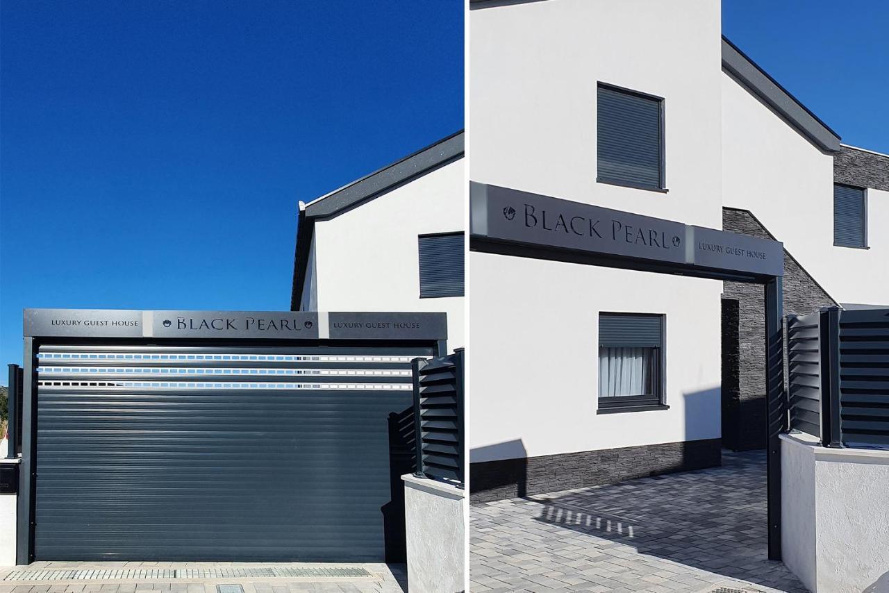 Villa Black Pearl Σίμπενικ Εξωτερικό φωτογραφία