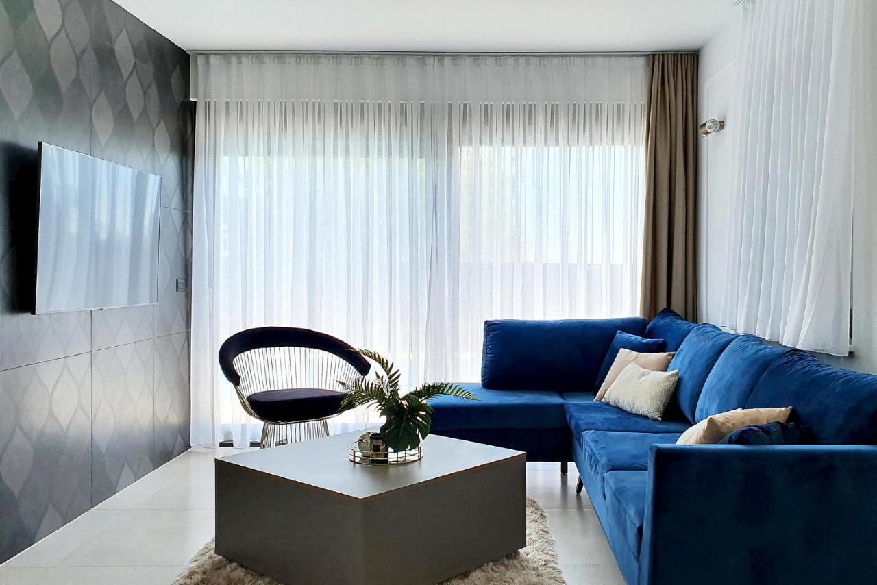 Villa Black Pearl Σίμπενικ Εξωτερικό φωτογραφία